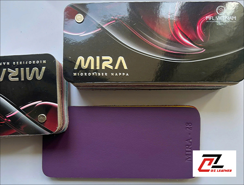 Da Mira bán sofa